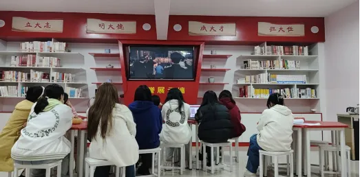 加强开云在线官网手机版登录们的爱国主