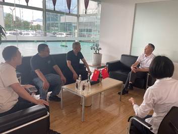 深化校企协同育人成效