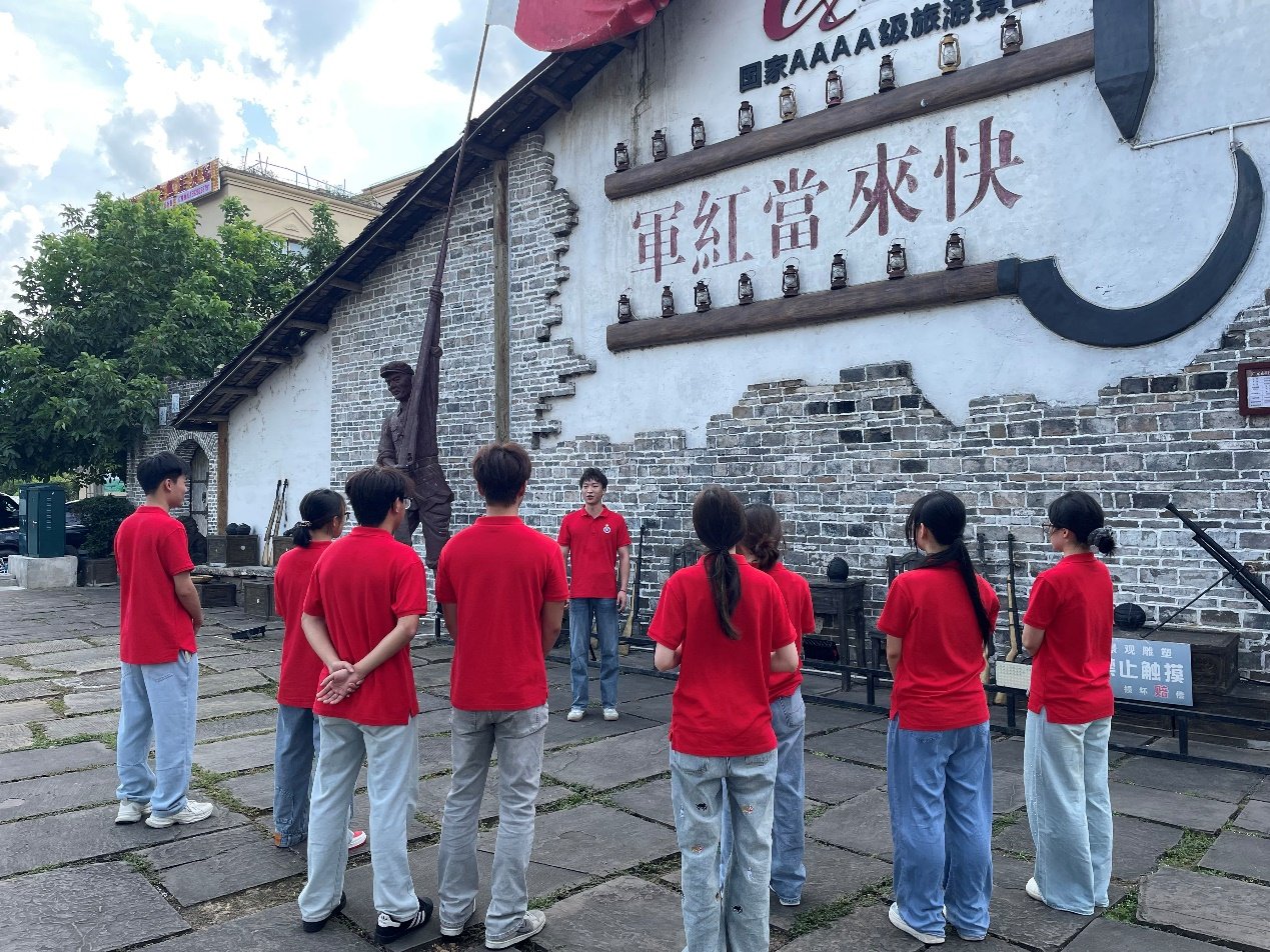 开云在线官网app下载多支团队奔赴各