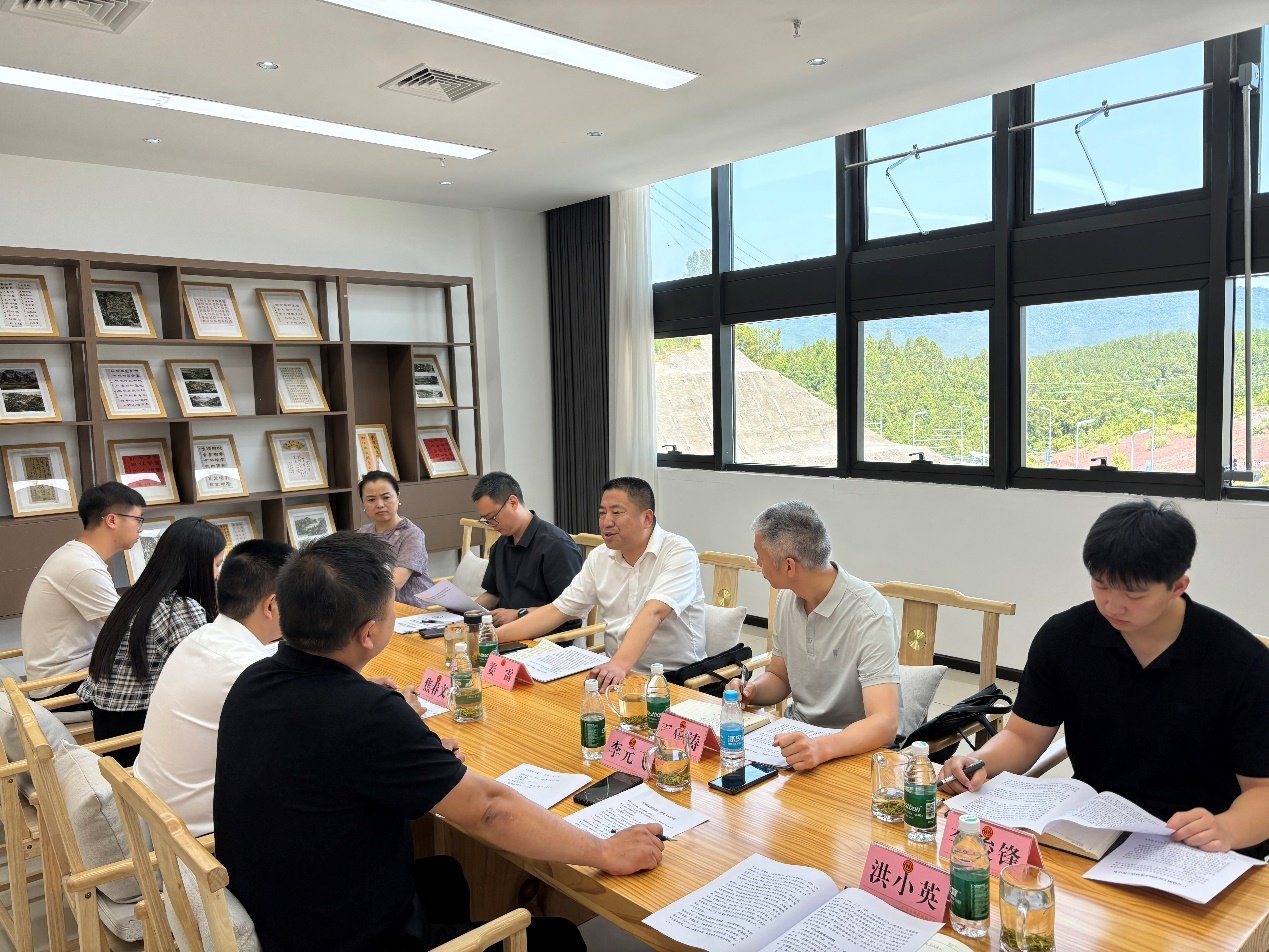 现代制造开云在线官网优惠活动相关负责