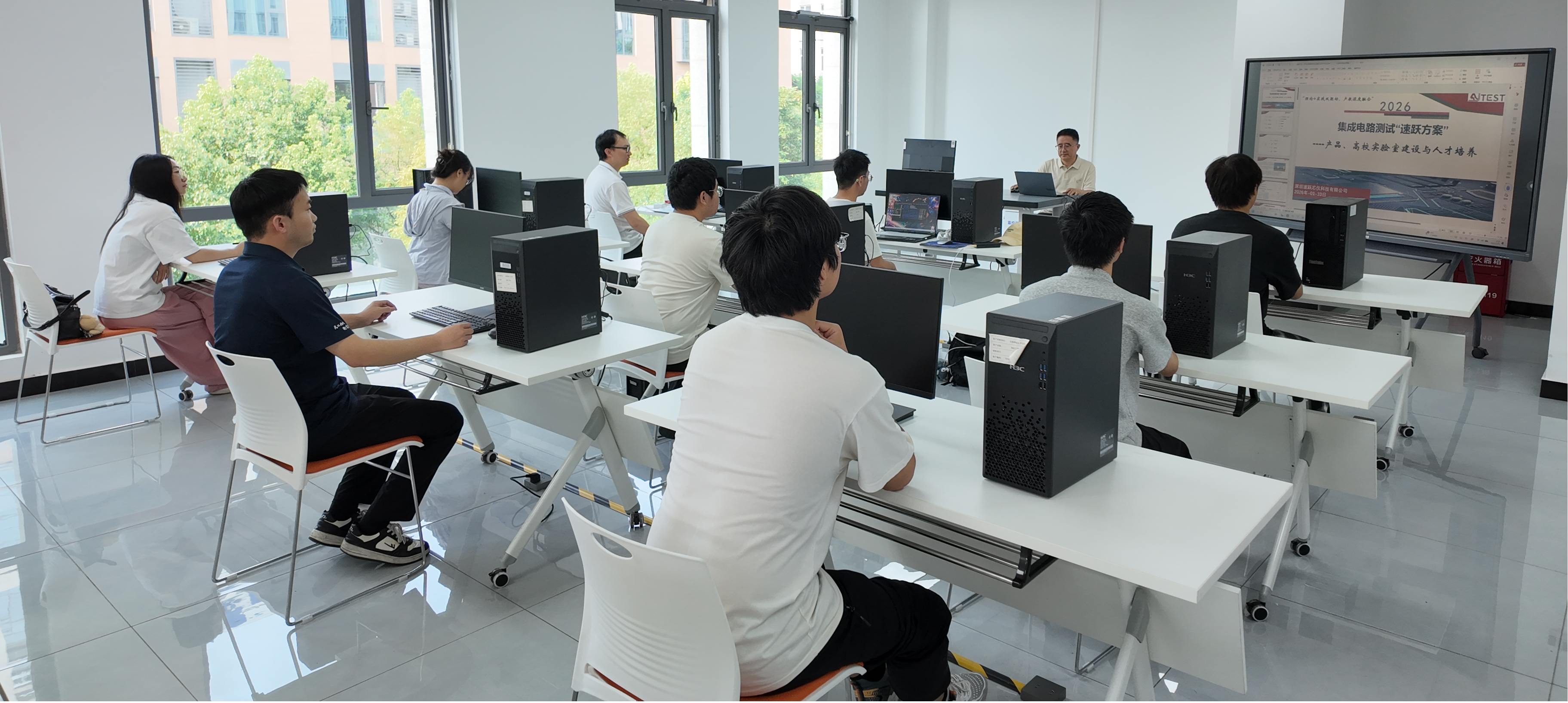 提升实战竞赛能力
